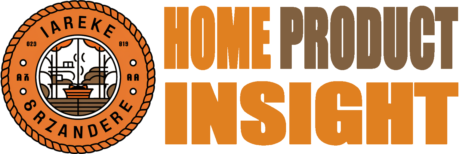 Homeproductinsight
